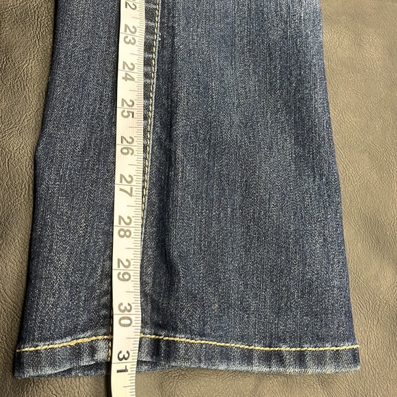 Daytrip Jeans - Size: 30R - Gently worn - Picture 8 of 8